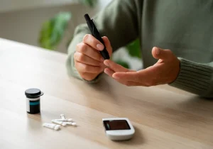 Diabetes og ADHD