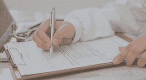 Diagnostisering av ADHD hos voksne menn