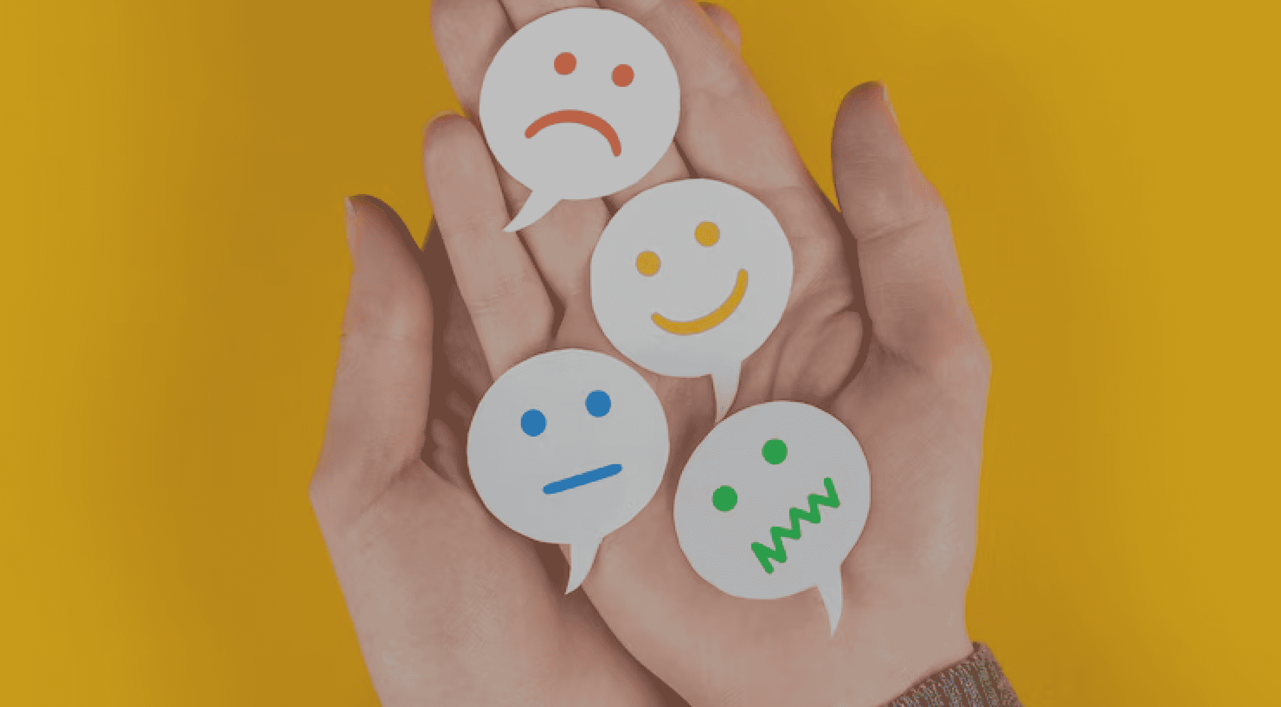 Emosjonell regulering og ADHD jenter