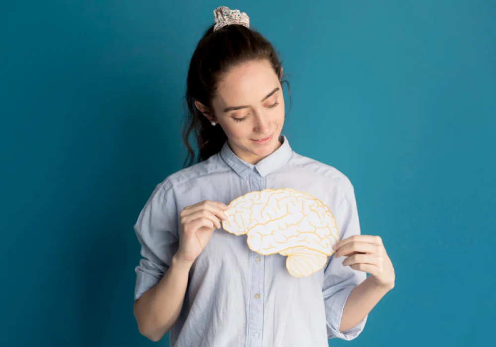 ADHD-medisinering og dens effekter pa jenter