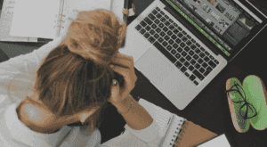 ADHD og arbeid-fritid balanse