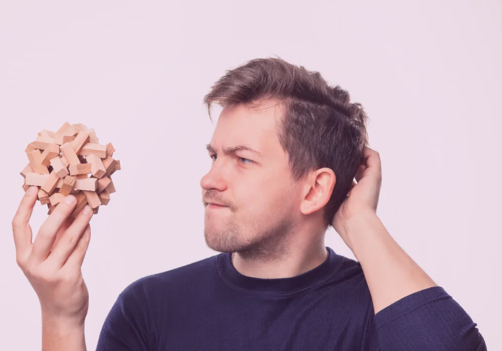 Medisinering for ADHD hos voksne menn