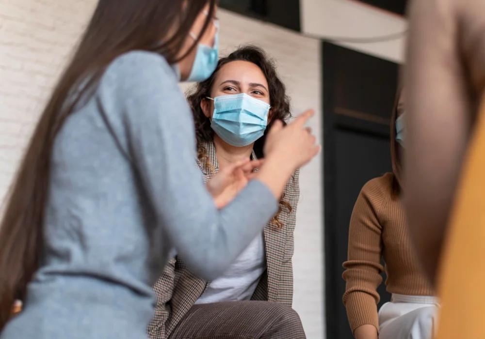 Medisinering vs. atferdsterapi for jenter med ADHD