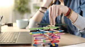 Selv Hjelp Strategier for voksne ADHD