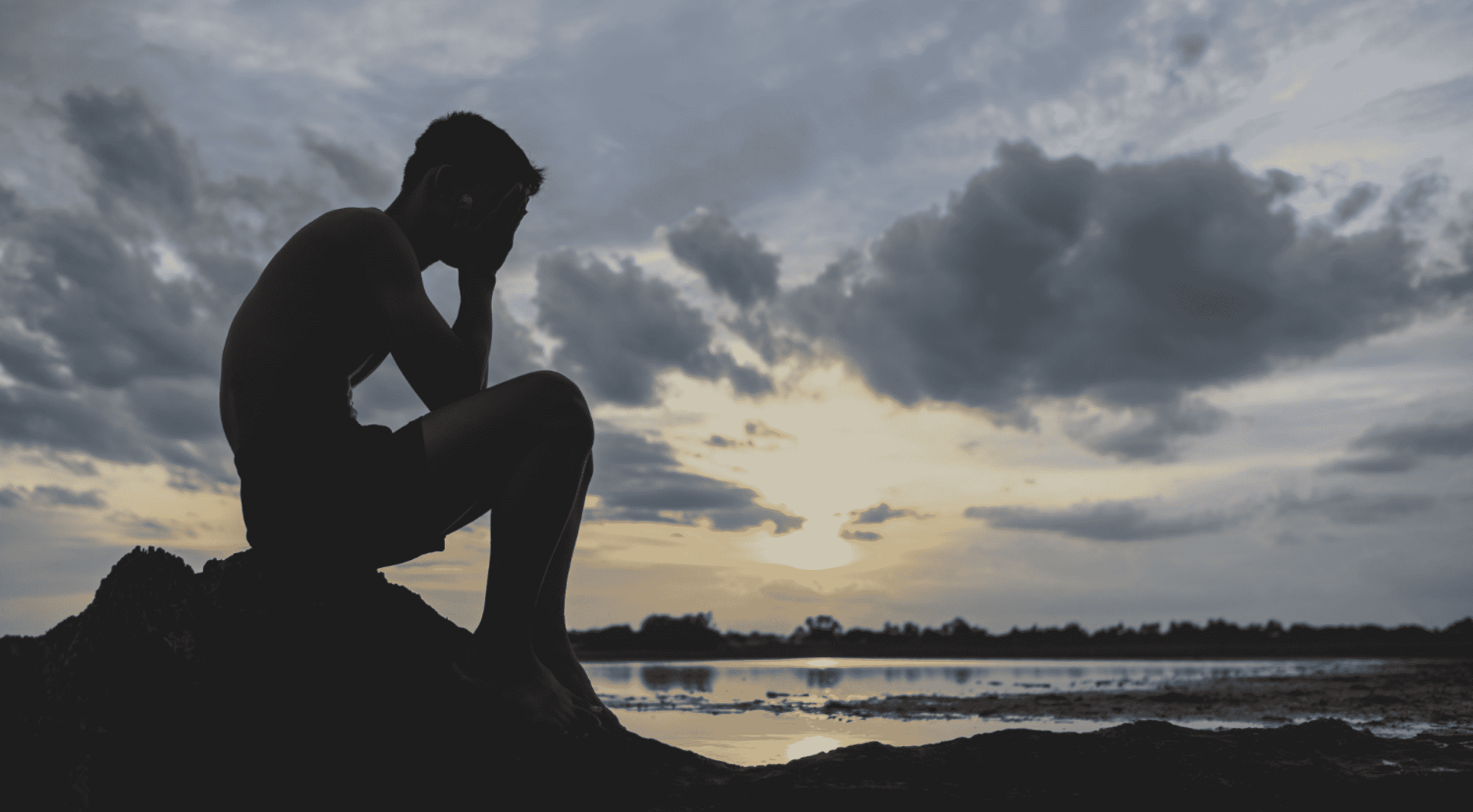 Depresjon i forskjellige livsstadier