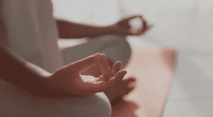 Depresjon og mindfullness
