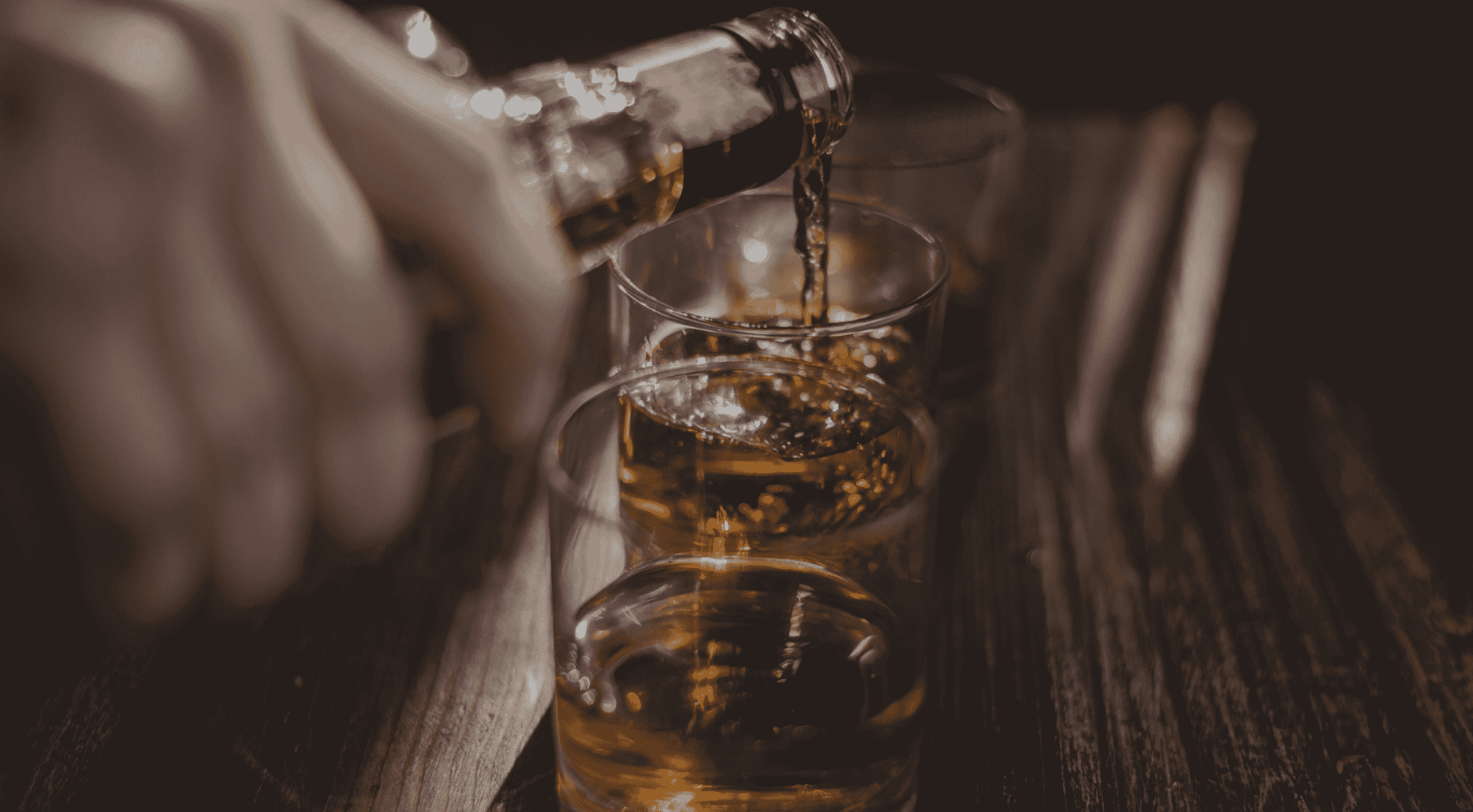 ADHD og alkohol