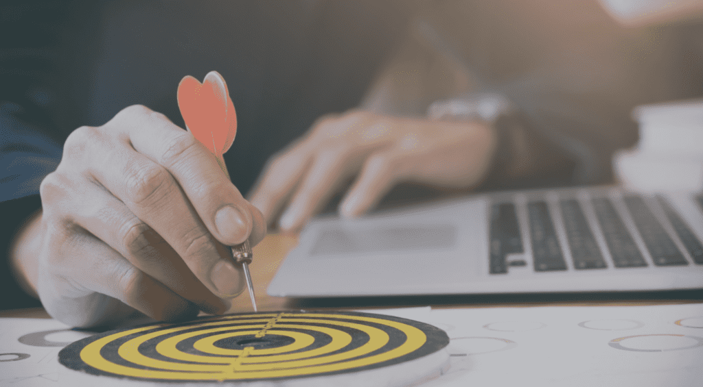 Planlegging og målsetting med ADHD