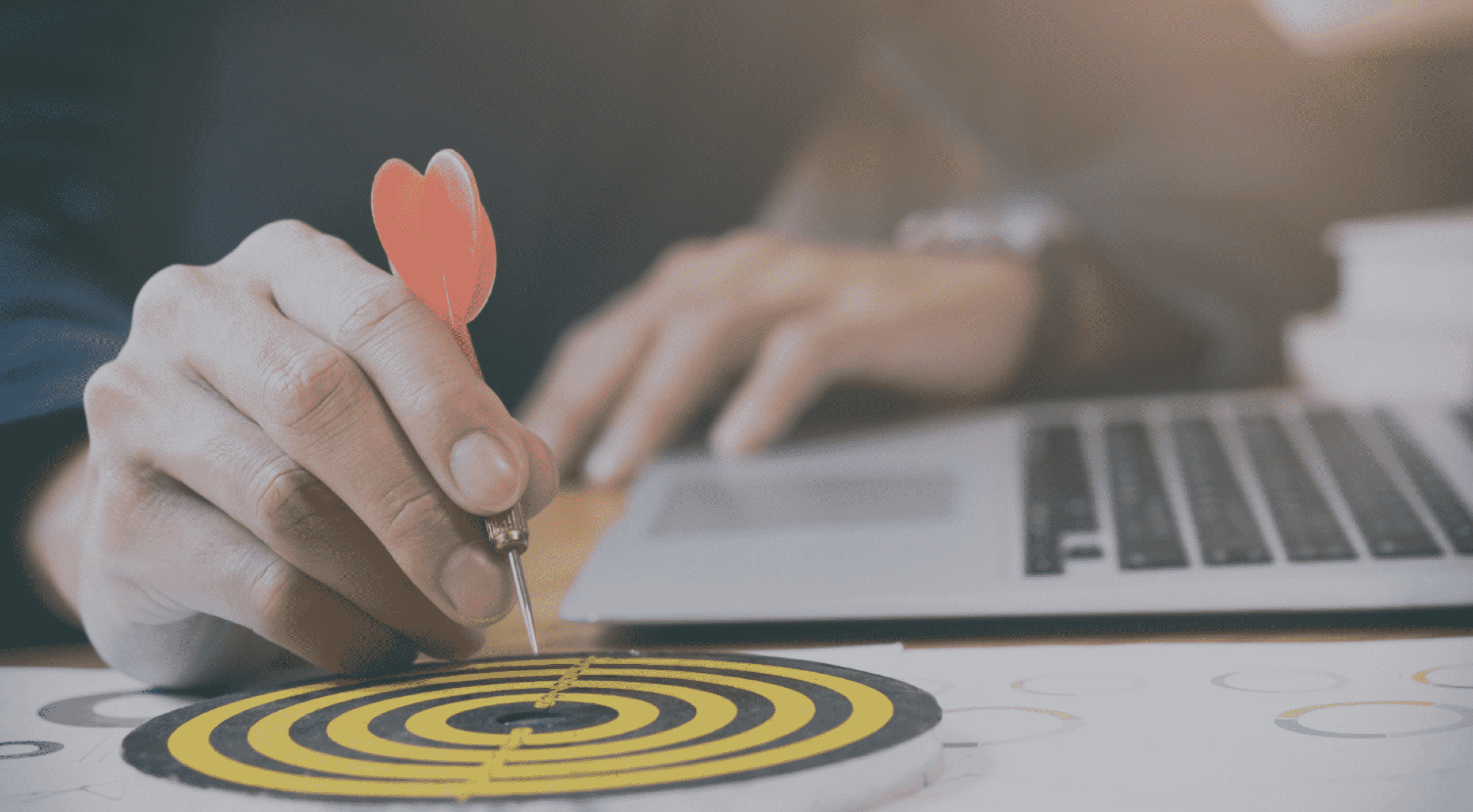 Planlegging og målsetting med ADHD