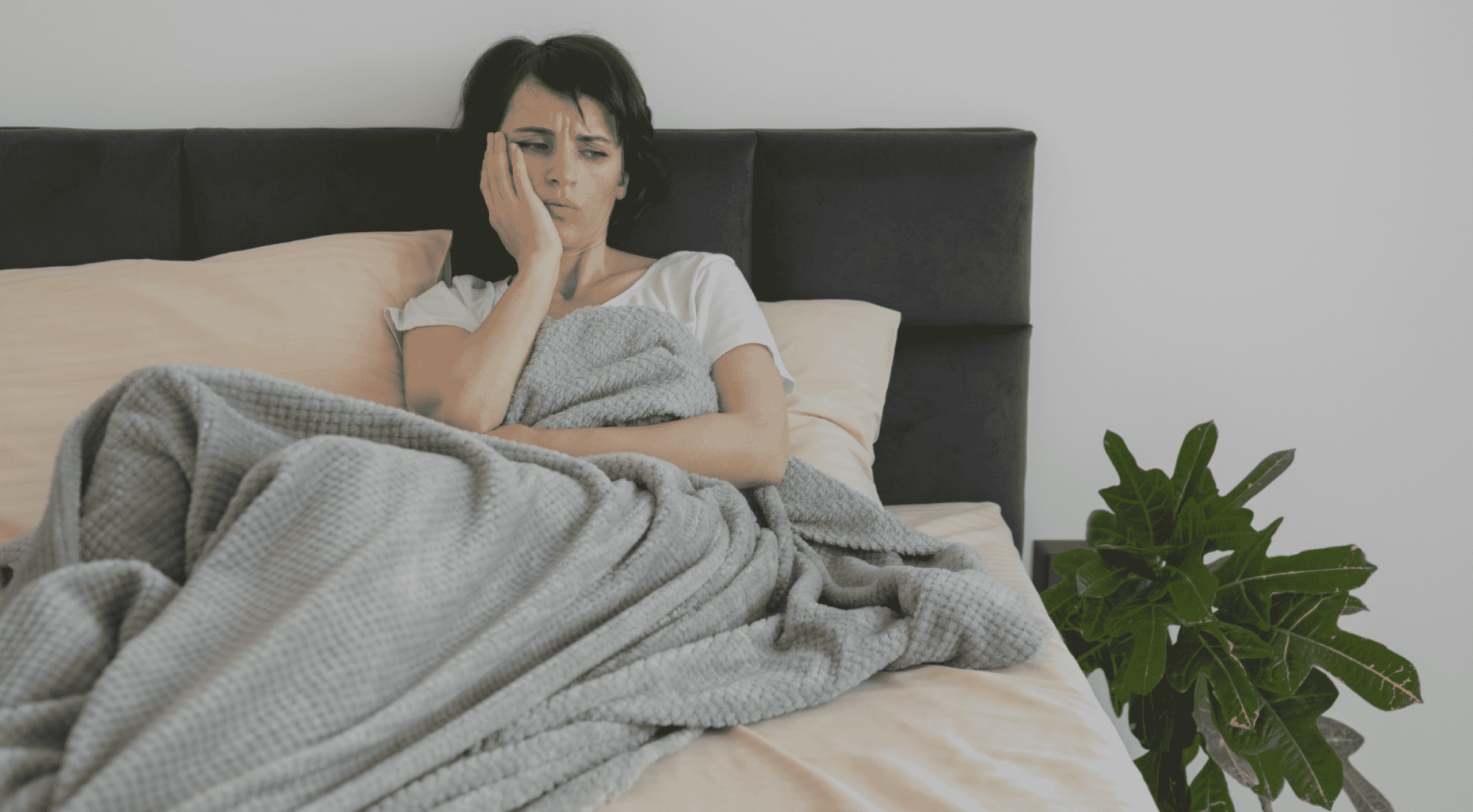 ADHD og søvntreghet