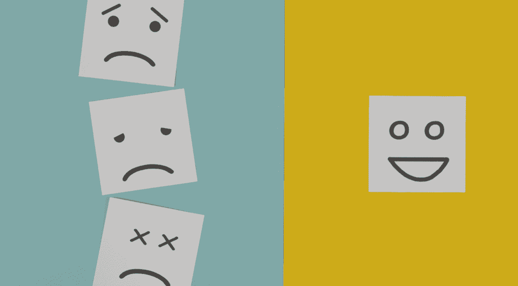 ADHD og Borderline personlighet forstyrrelse