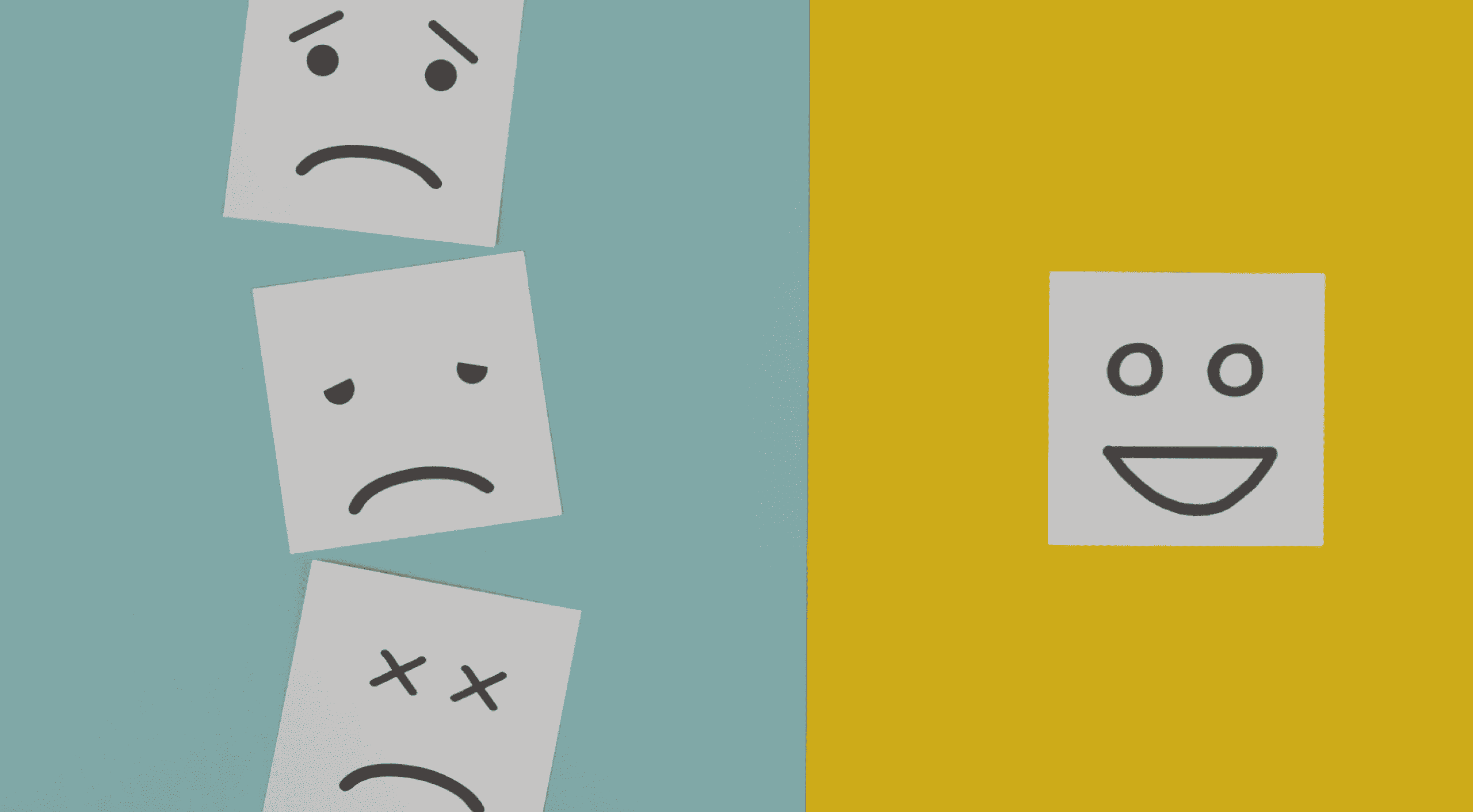 ADHD og Borderline personlighet forstyrrelse