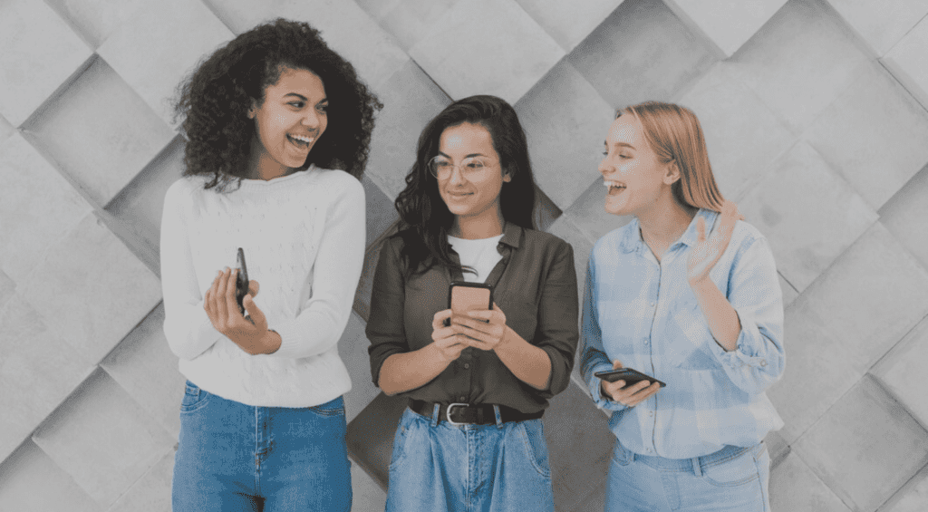 Sosiale forventninger og kvinner med ADHD