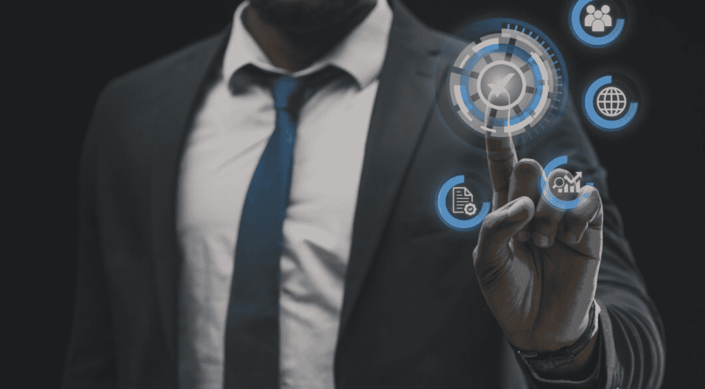 Teknologi og gutter med ADHD