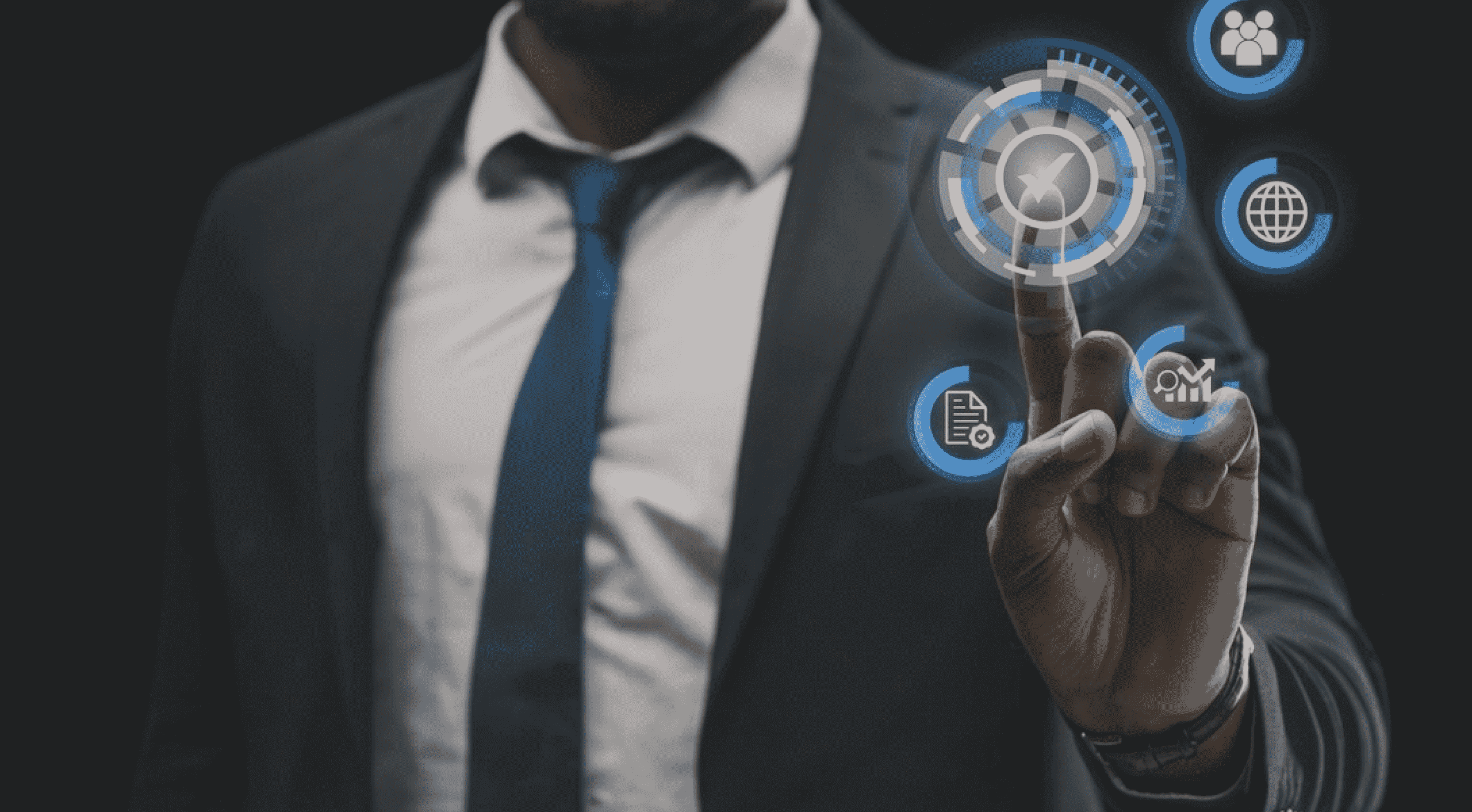 Teknologi og gutter med ADHD