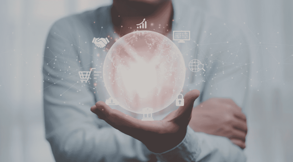 Teknologiens rolle og depresjon