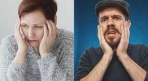 Angst vs frykt