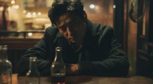 Bipolar lidelse og alkohol
