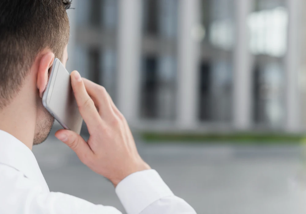 TELEFONKONSULTASJON (LANDSDEKKENDE)