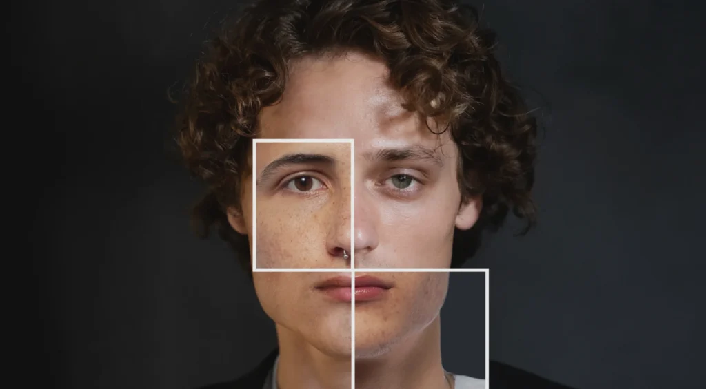 Dissosiativ identitetsforstyrrelse