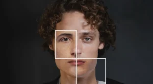 Dissosiativ identitetsforstyrrelse