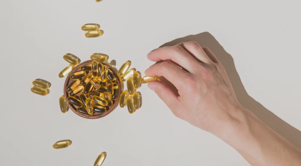 D Vitamin mangel angst