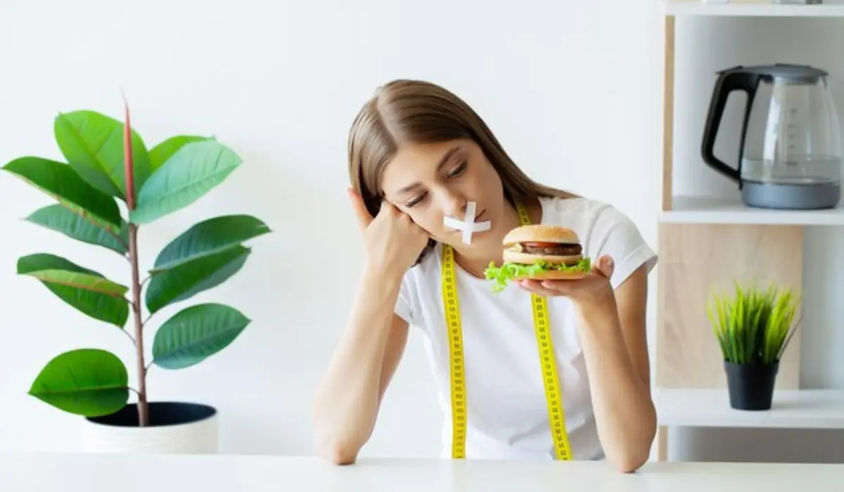 Diett angst: Din guide til stressfri spising