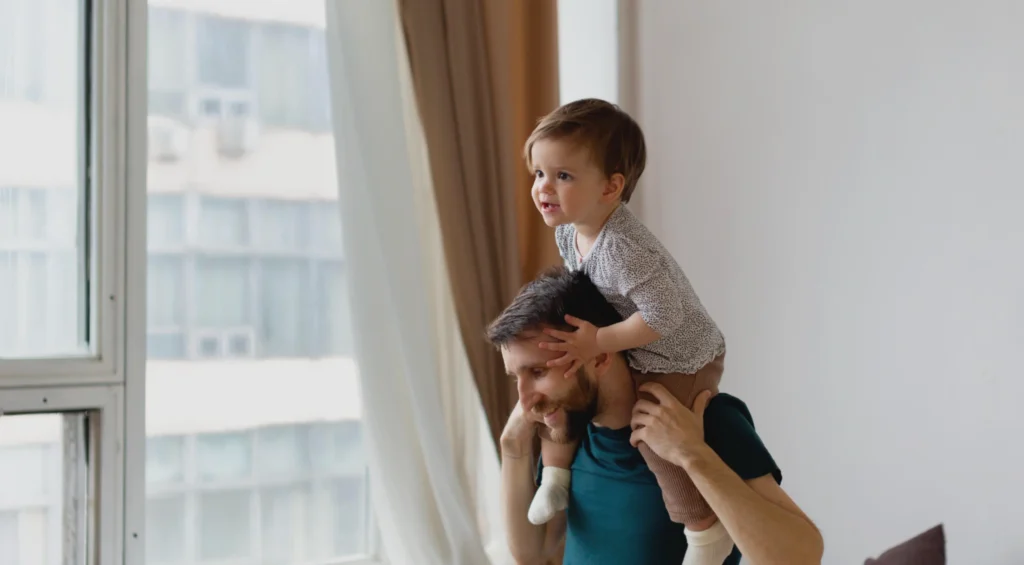 Foreldres guide til emosjonell bevissthet