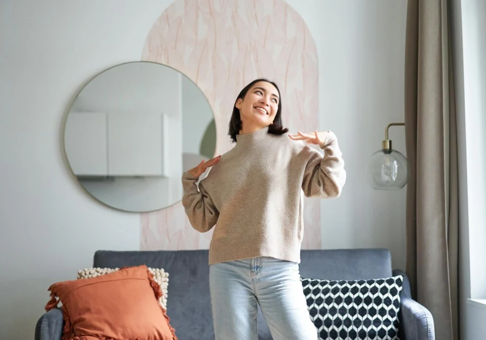 Egenomsorgsstrategier for depresjon