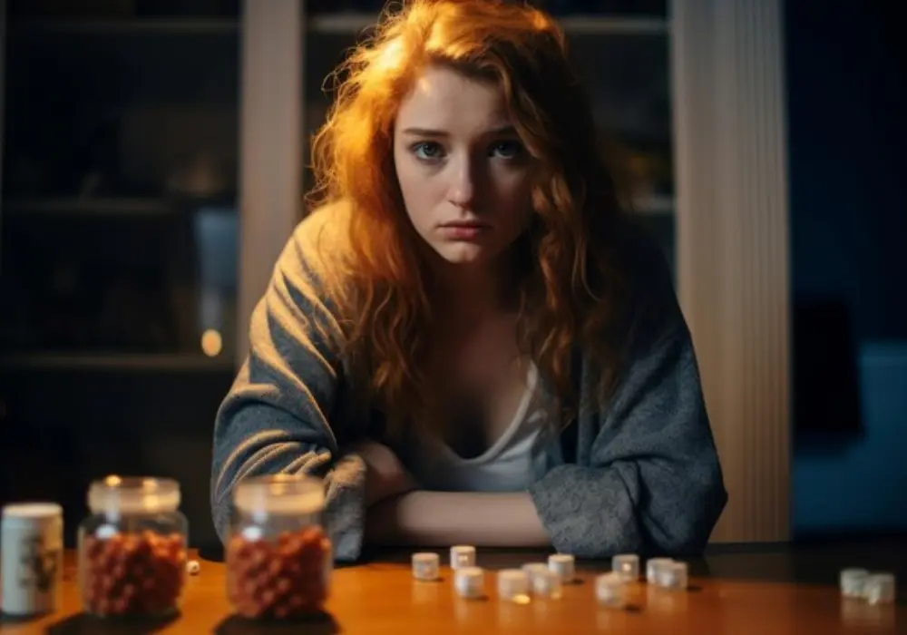 Kvinner og avhengighet